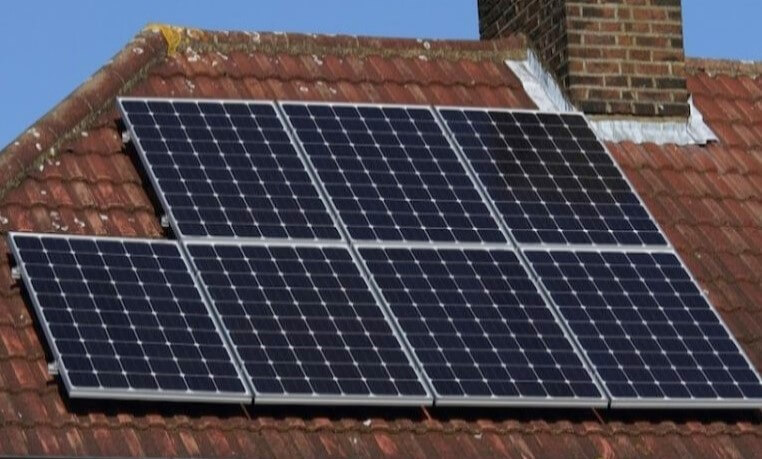 Solar Power Tariffs to End